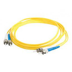 CABLE ASSEMBLY,FIBRE OPTIC              