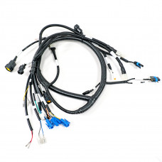 CABLE ASSEMBLY SET,ELECTRICAL           